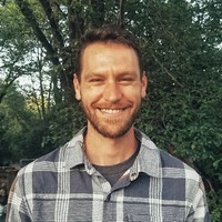 City of Springfield, Oregon Employee Dov Weinman's profile photo