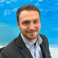 TDK Technologies, LLC Employee Andrew Mansfield's profile photo