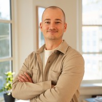 iProspect Employee Jesper Korsgaard's profile photo