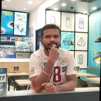 K.v. Giri's profile photo