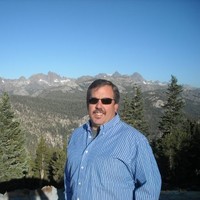 Akima Global Services, LLC Employee Terry Nelson's profile photo