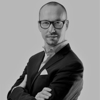 Restaurant Brands Europe Employee Matteo Monguzzi's profile photo