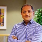 Capital Solutions, Inc. Employee Nimish Sanghrajka's profile photo