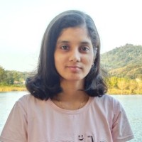 Priya V's profile photo