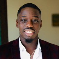 Claytile Employee Farai Murinye's profile photo