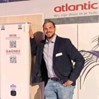 Groupe Atlantic Belgium Employee Nicolas Dullaert's profile photo