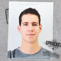 enacttrainingsolutions Employee Cuan Rootman's profile photo
