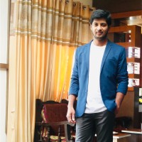 Ashok E Email & Phone Number