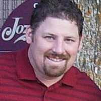 MarketStar Employee David Willmore's profile photo