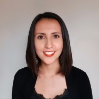 Glycoscience Employee Fernanda Sánchez's profile photo