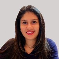 BVSystems Employee Dinali Gamage's profile photo