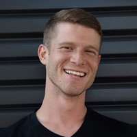 IOD Incorporated Employee Damon Lewis's profile photo