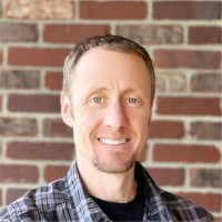 Clarifai Employee Aaron Reite's profile photo