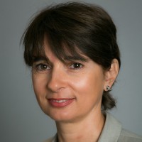 Valérie Mathieu Email & Phone Number