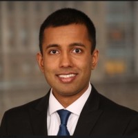 Stripe Employee Sunil Subramanian's profile photo
