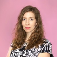 weCan Technology Employee Nora Toth's profile photo