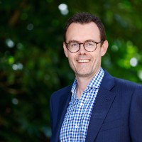 New Zealand National Party Employee Carl Bates's profile photo