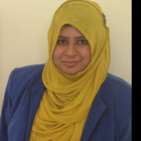 ROOT WORK FOUNDATION Employee Shuaa Chang's profile photo