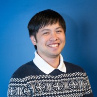 NT Development Employee Guanhao Li's profile photo
