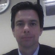 Screenguard Ireland Ltd Employee Paul Colton's profile photo