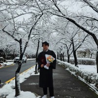 The Clevers Employee Joshua Hong's profile photo