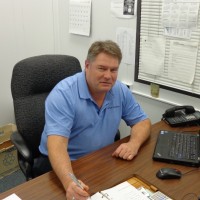 Patrick Barrett Email & Phone Number