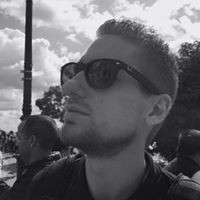 Rasmus Pedersen Email