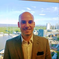 LG Electronics Employee Enrique Laffue's profile photo