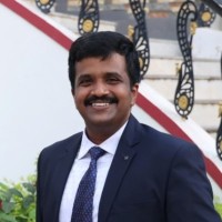 Vedanta Limited - Aluminium Business Employee Vimal Raj.t's profile photo
