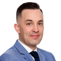 Fasken Employee Chris Gray's profile photo