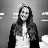 VOONIX.NET Employee Maja Rasmussen's profile photo