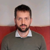 Nest Wealth Asset Management Employee Carlo Pignataro's profile photo