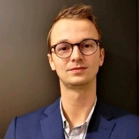 Groupe DMD Employee Julien Huret's profile photo