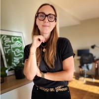 mySofie Employee Claire Barbagiovanni's profile photo