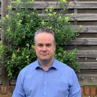 York Health Economics Consortium Employee Nick Hex's profile photo