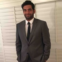 Azul Essentials Employee Pablo Boada's profile photo