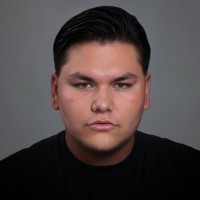 Austin Arangure