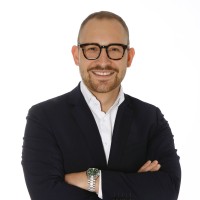 Sparkasse Markgräflerland Employee Patrick Wermke's profile photo