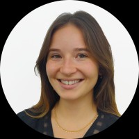 Pluto TV Employee Alice Beylot's profile photo