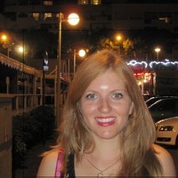 Claudia de Luca Email & Phone Number