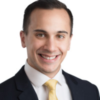 Medallion Capital Employee Joe Morris's profile photo