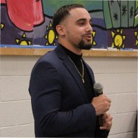 Banner Health Employee Will Barfield's profile photo