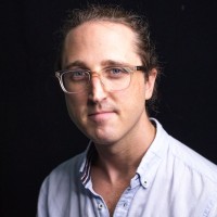 COE Press Equipment Employee Hugh Little's profile photo