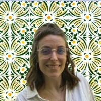 Coding Temple Employee Aften Whitmore's profile photo