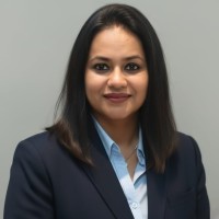 CEF Group Employee Ria Kaushal's profile photo