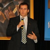 Flowserve Corporation Employee Michael Horne's profile photo