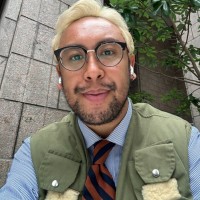 CORE: Employee Maxwel Corpuz's profile photo