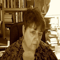 Toni Stone