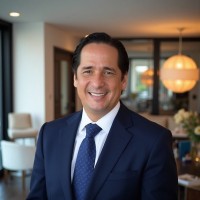 Denarius Metals Employee Federico Restrepo-Solano's profile photo