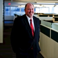 The Burns Group Employee Bryan Mehaffey's profile photo